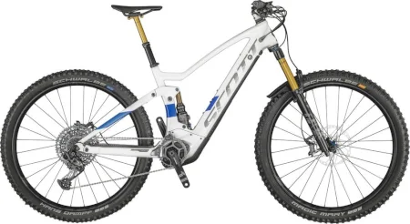 Scott Genius Eride 900 Tuned Us 2021