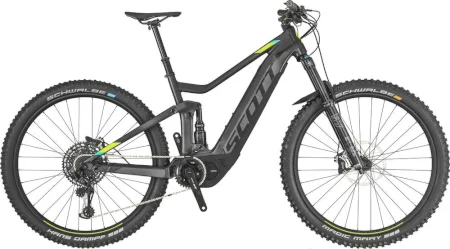 Scott Genius Eride 910 2020