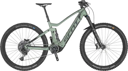 Scott Genius Eride 920 2020