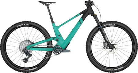 Scott Genius St 910 Tr 2024