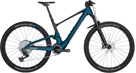 Scott Lumen Eride 900 2024