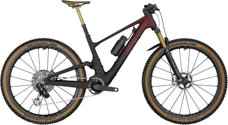 Scott Lumen Eride 900 Sl Tr 2023
