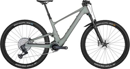 Scott Lumen Eride 900 Tr 2025