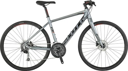 Scott Metrix 10 2017