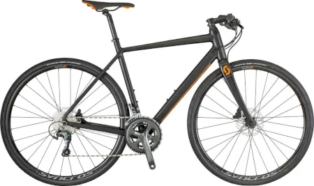 Scott Metrix 20 Disc 2018
