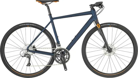 Scott Metrix 30 2019