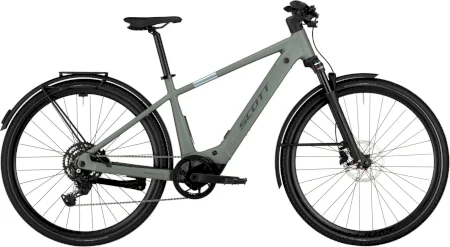 Scott Passage 30 2025
