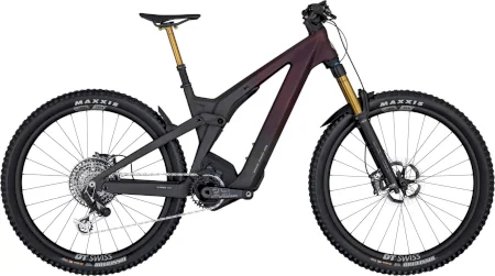 Scott Patron Eride 900 Ultimate 2024