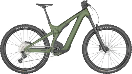 Scott Patron Eride 930 2023