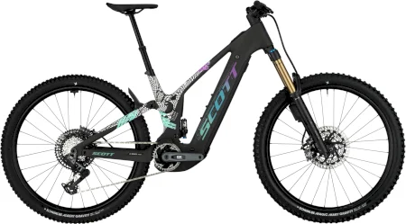 Scott Patron St 900 Tuned 2025