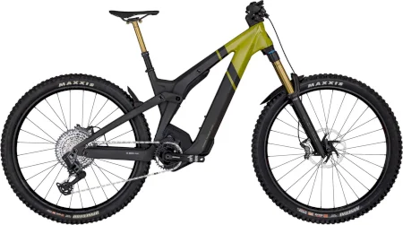 Scott Patron St Eride 900 Tuned 2024