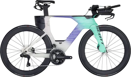 Scott Plasma Rc Pro 2024