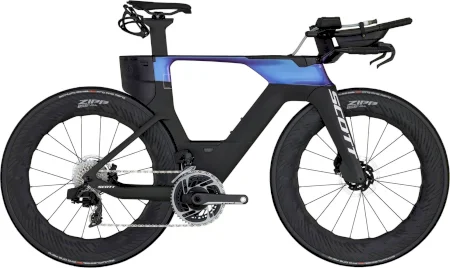 Scott Plasma Rc Ultimate 2024