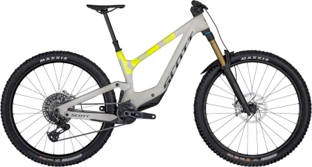 Scott Ransom 900 Rc 2025
