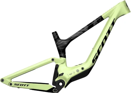 Scott Ransom 900 Rc Hmx Frameplusshock 2025