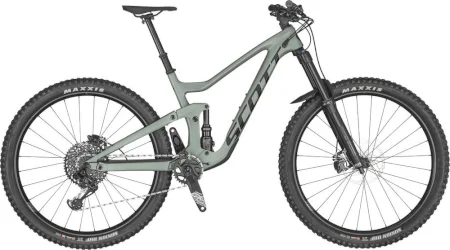 Scott Ransom 910 2020