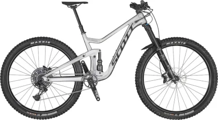 Scott Ransom 920 2020