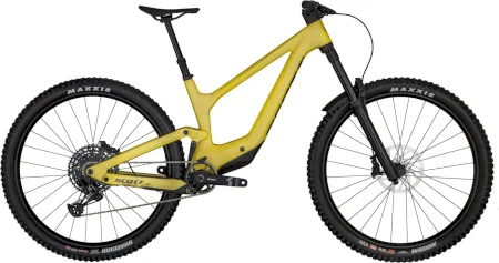 Scott Ransom 920 2024