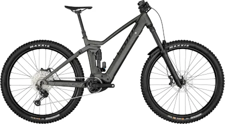 Scott Ransom Eride 920 2025