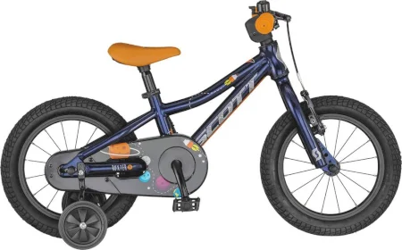 Scott Roxter 14 2020