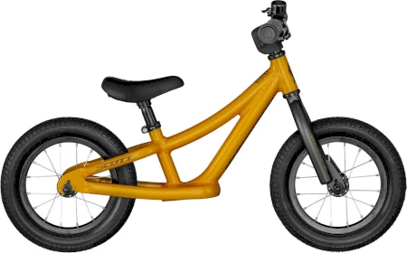 Scott Roxter Walker 2023