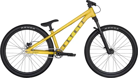 Scott Roxter Yz 0.1 2024