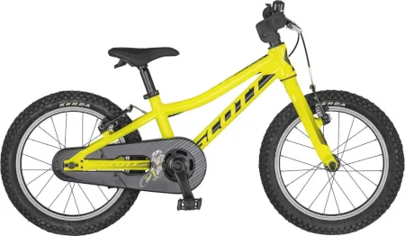 Scott Scale 16 2020