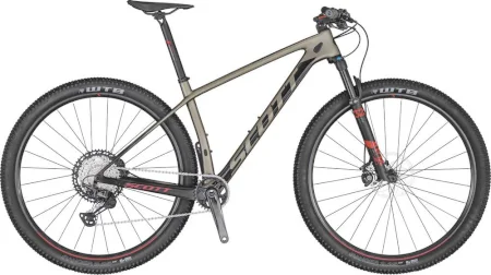 Scott Scale 910 2020