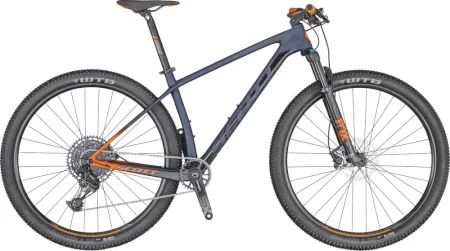 Scott Scale 930 2020