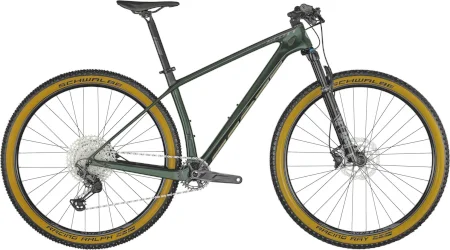 Scott Scale 930 2022