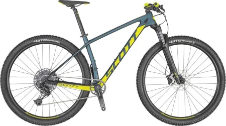 Scott Scale 940 2020