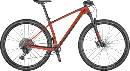 Scott Scale 940 2021