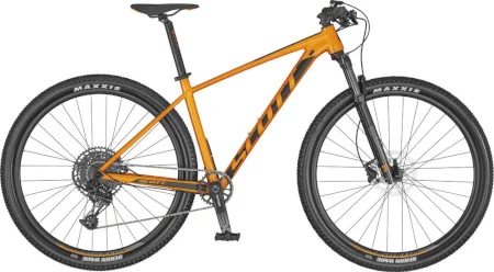 Scott Scale 970 2020