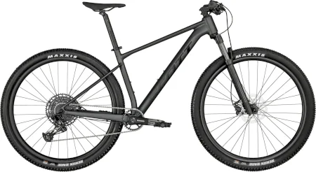 Scott Scale 970 Grey Tw 2024