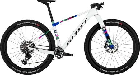 Scott Scale Gravel Rc 2025