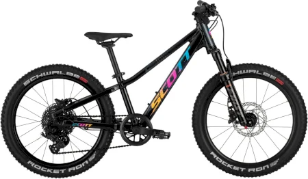 Scott Scale Rc 200 2025