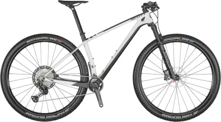 Scott Scale Rc 900 Team 2021