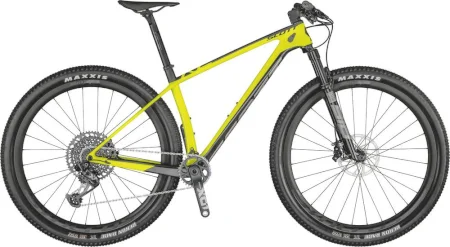 Scott Scale Rc 900 World Cup 2021
