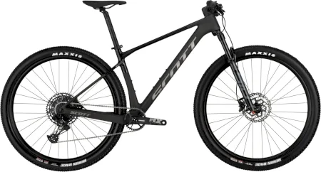 Scott Scale Rc Comp 2025