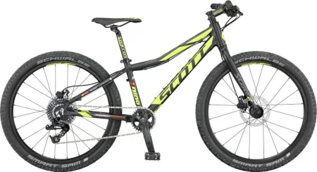 Scott Scale Rc Junior 24 2017