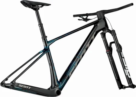 Scott Scale Rc Sl Hmx Sl Frameplusfork 2025