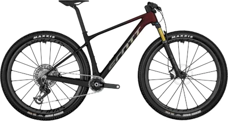 Scott Scale Rc Sl Tr 2024