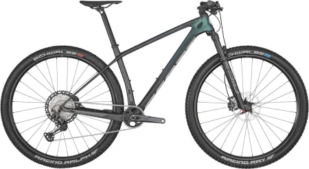 Scott Scale Rc Team 2022