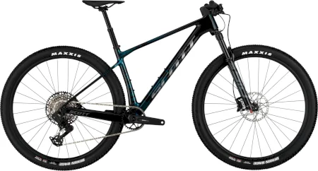 Scott Scale Rc Team 2025