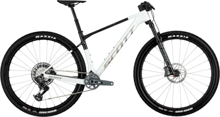 Scott Scale Rc Team Issue 2025