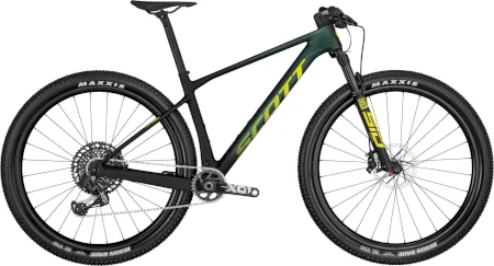 Scott Scale Rc World Cup 2024