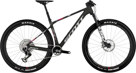 Scott Scale Rc World Cup 2025