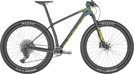 Scott Scale Rc World Cup Axs 2022