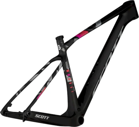 Scott Scale Rc World Cup Hmx Frame 2025