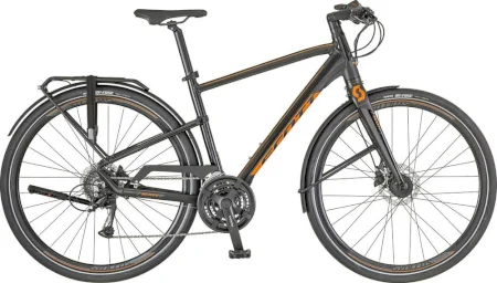 Scott Silence 30 Mens 2018